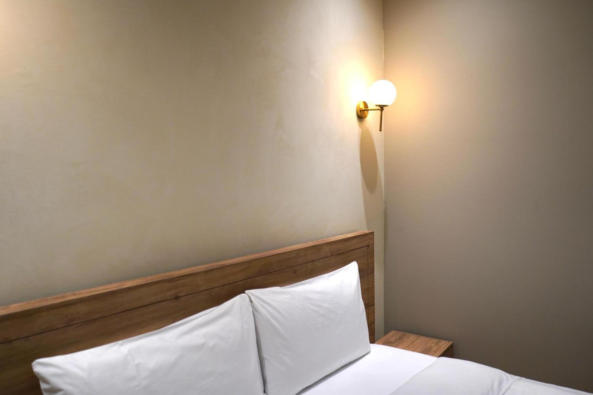 Vater Apartments ティラナ エクステリア 写真