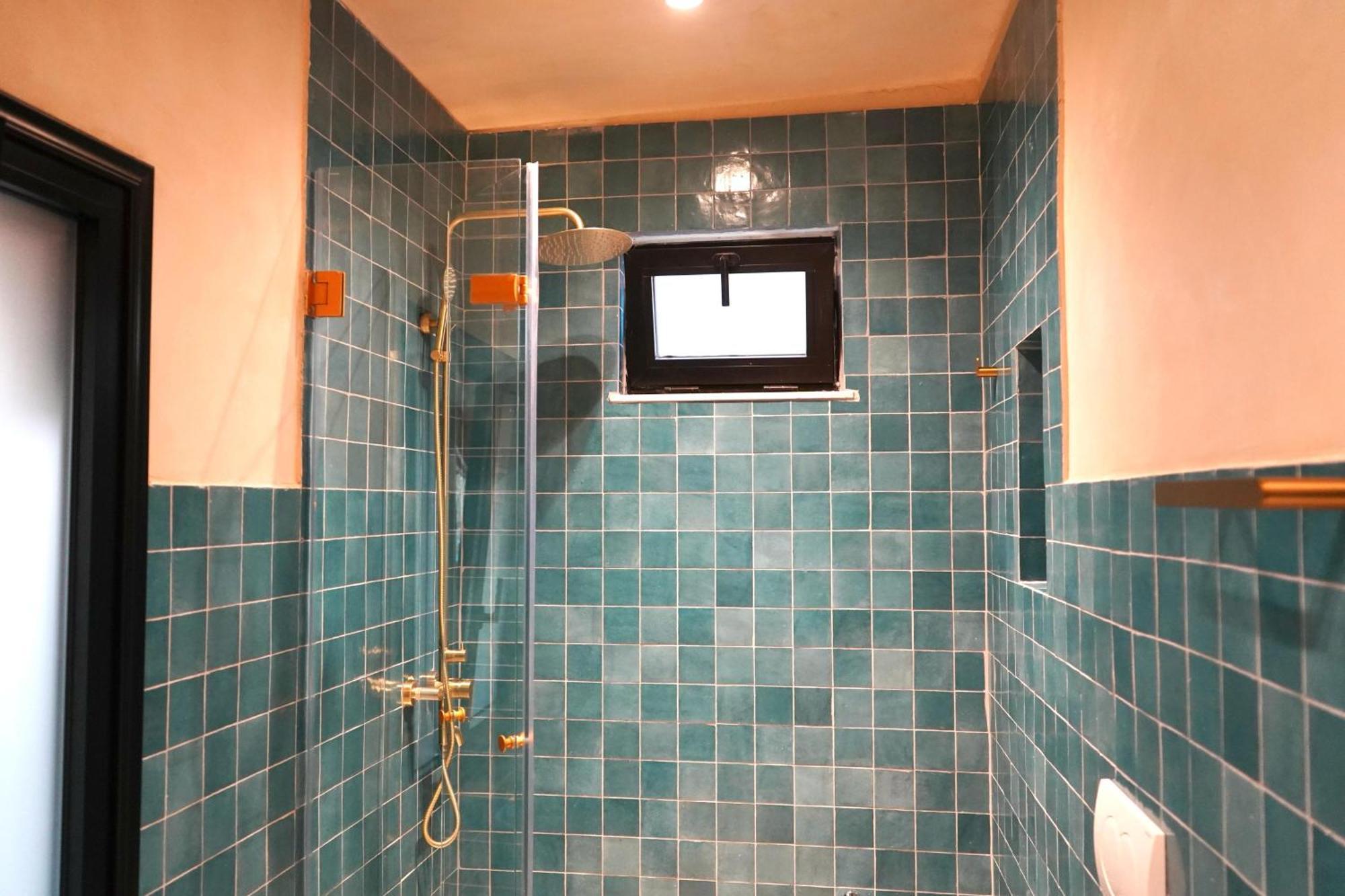 Vater Apartments ティラナ エクステリア 写真
